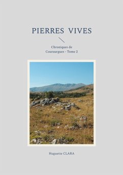 Pierres vives (eBook, ePUB) - Clara, Huguette