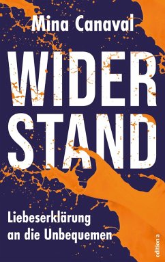 Cover Widerstand (eBook, ePUB)