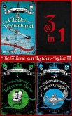 Die Flüsse von London-Reihe III (eBook, ePUB) Die Flüsse von London-Reihe III (eBook, ePUB)