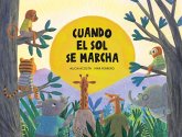 Cuando el sol se marcha (eBook, ePUB) Cuando el sol se marcha (eBook, ePUB)