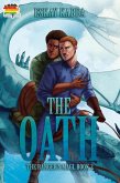 The Oath (The Ranger's Magi, #3) (eBook, ePUB)