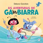 As aventuras de Gambiarra (eBook, ePUB)