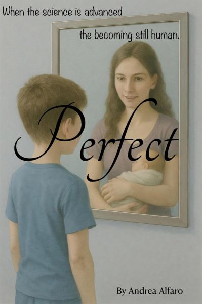 Perfect (eBook, ePUB) Perfect (eBook, ePUB)