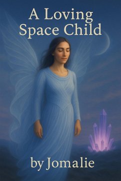 A Loving Space Child (eBook, ePUB) - Jomalie
