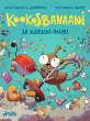 Kookosbanaani ja karkki-imuri (eBook,... - Bild 1