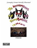The Incredibles Scoobobell The Escape (The Incredibles Scoobobell Series, #100) (eBook, ePUB) The Incredibles Scoobobell The Escape (The Incredibles Scoobobell Series, #100) (eBook, ePUB)