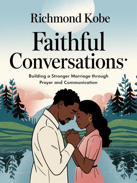 Faithful Conversations (eBook, ePUB)
