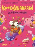 Kookosbanaani ja pierulimppari (eBook, ePUB)