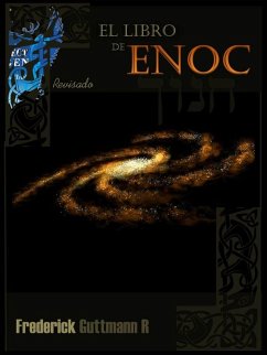 Cover El Libro de Enoc Revisado (eBook, ePUB)