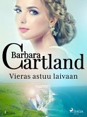 Vieras astuu laivaan (eBook, ePUB)