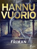 Friman (eBook, ePUB)