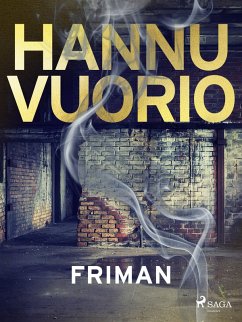 Friman (eBook, ePUB) - Vuorio, Hannu