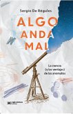 Algo anda mal (eBook, ePUB) Algo anda mal (eBook, ePUB)
