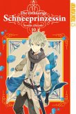Die rothaarige Schneeprinzessin, Band 10 (eBook, PDF) Die rothaarige Schneeprinzessin, Band 10 (eBook, PDF)
