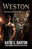 Weston (Sheppard's Shadow, #4) (eBook, ePUB) Weston (Sheppard's Shadow, #4) (eBook, ePUB)