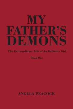 Cover My Father's Demons (eBook, ePUB)
