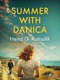 Summer with Danica (eBook, ePUB)