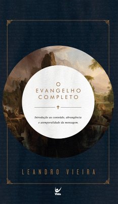 Cover O Evangelho completo (eBook, ePUB)