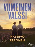 Viimeinen valssi (eBook, ePUB) Viimeinen valssi (eBook, ePUB)
