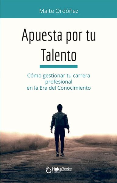 Apuesta por tu Talento (eBook, ePUB) Apuesta por tu Talento (eBook, ePUB)