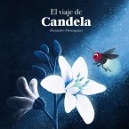 El viaje de Candela (eBook, ePUB)