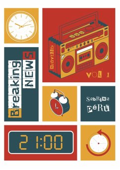 Breaking News (eBook, ePUB) - Péru, Sabrina