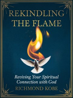 Cover Rekindling the Flame (eBook, ePUB)