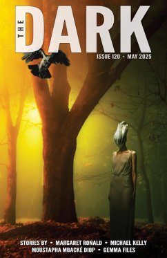 Cover The Dark Issue 120 (eBook, ePUB)