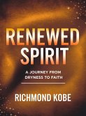 Renewed Spirit (eBook, ePUB) Renewed Spirit (eBook, ePUB)
