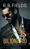Elogiado pelo Bilionário (Solteiros Riquíssimos, #4) (eBook, ePUB) Elogiado pelo Bilionário (Solteiros Riquíssimos, #4) (eBook, ePUB)