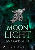 Moonlight - Smaragdgrün (eBook, ePUB) Moonlight - Smaragdgrün (eBook, ePUB)