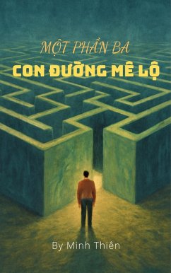 Cover M¿t Ph¿n Ba: Con Ðu¿ng Mê L¿ (eBook, ePUB)