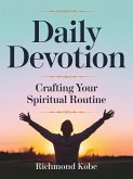 Daily Devotion (eBook, ePUB) Daily Devotion (eBook, ePUB)