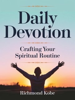 Cover Daily Devotion (eBook, ePUB)