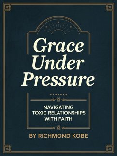 Cover Grace Under Pressure (eBook, ePUB)