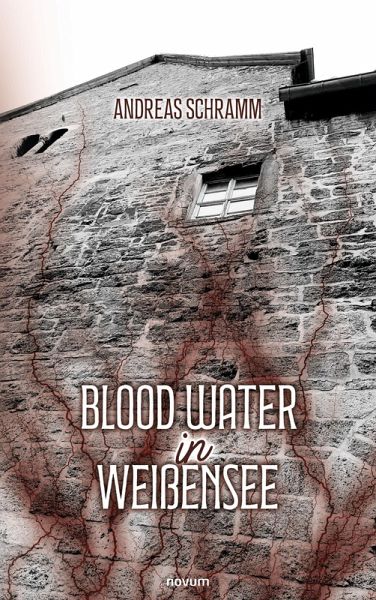 Blood water in Weißensee (eBook, ePUB)