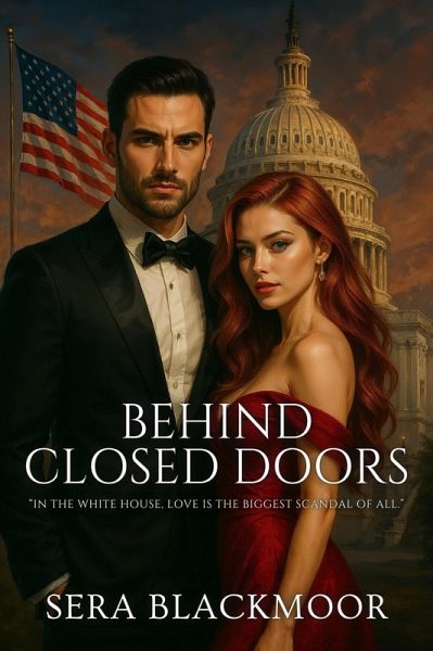 Behind Closed Doors (eBook, ePUB)