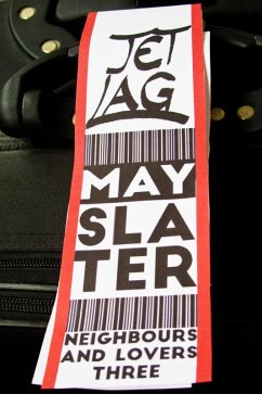 Cover Jet Lag (Neighbours & Lovers, #3) (eBook, ePUB)