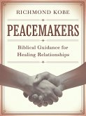 Peacemakers (eBook, ePUB) Peacemakers (eBook, ePUB)