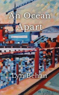 An Ocean Apart (eBook, ePUB) - Behan, Lyn
