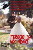 Terror in My Heart (eBook, ePUB) Terror in My Heart (eBook, ePUB)