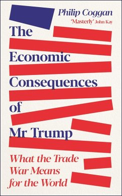 Cover The Economic Consequences of Mr Trump (eBook, ePUB)