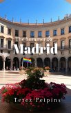 The Summer in Madrid (eBook, ePUB) The Summer in Madrid (eBook, ePUB)