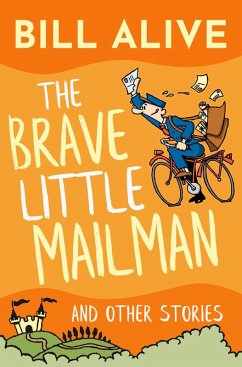 The Brave Little Mailman (eBook, ePUB) Cover The Brave Little Mailman (eBook, ePUB)