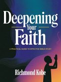 Deepening Your Faith (eBook, ePUB) Deepening Your Faith (eBook, ePUB)