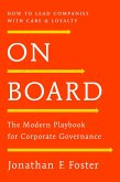 On Board (eBook, ePUB) On Board (eBook, ePUB)
