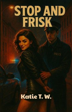 Cover Stop and Frisk (eBook, ePUB)