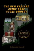 The New England Comic Book Store Owners (eBook, ePUB)