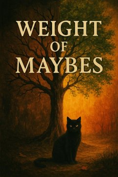 Cover Weight of Maybes (eBook, ePUB)