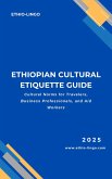 Ethiopian Cultural Etiquette Guide (eBook, ePUB)